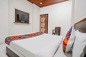 Fabexpress Sai Lodging I