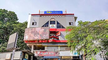 Fabexpress Sai Lodging I