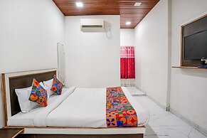 Fabexpress Sai Lodging I