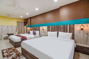 Fabhotel Rs Residency