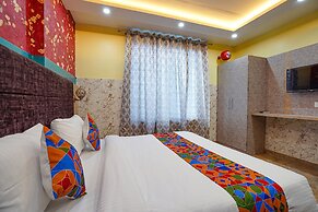 Fabhotel Rs Residency