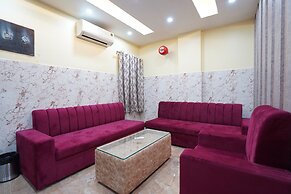 Fabhotel Rs Residency