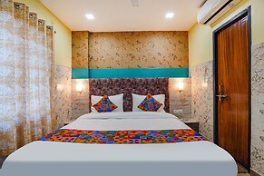 Fabhotel Rs Residency