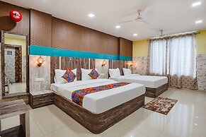 Fabhotel Rs Residency