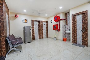 Fabhotel Rs Residency