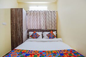 Fabhotel Rs Residency