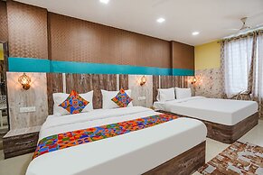 Fabhotel Rs Residency