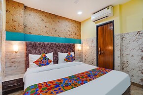 Fabhotel Rs Residency