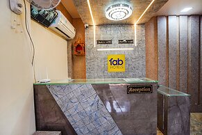 Fabhotel Rs Residency