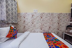 Fabhotel Rs Residency