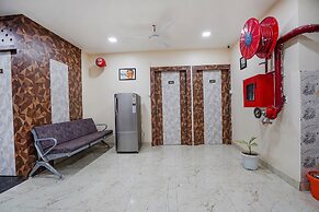 Fabhotel Rs Residency