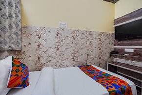 Fabhotel Rs Residency