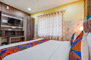 Fabhotel Rs Residency