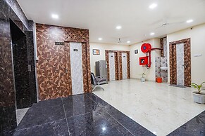Fabhotel Rs Residency