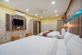 Fabhotel Rs Residency