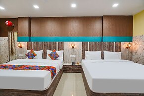 Fabhotel Rs Residency