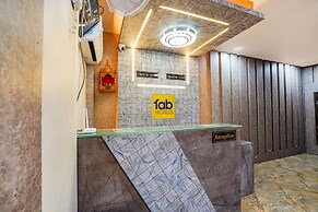 Fabhotel Rs Residency