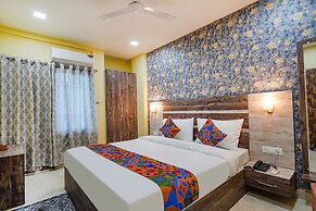 Fabhotel Rs Residency