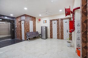 Fabhotel Rs Residency