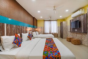 Fabhotel Rs Residency