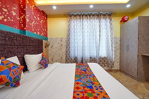 Fabhotel Rs Residency