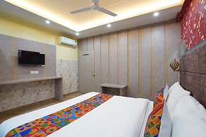 Fabhotel Rs Residency