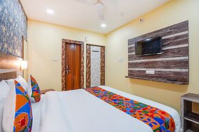 Fabhotel Rs Residency