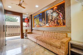 Fabhotel Rs Residency