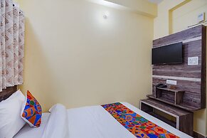 Fabhotel Rs Residency