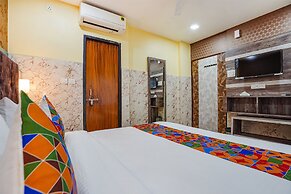 Fabhotel Rs Residency