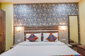 Fabhotel Rs Residency