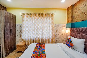 Fabhotel Rs Residency