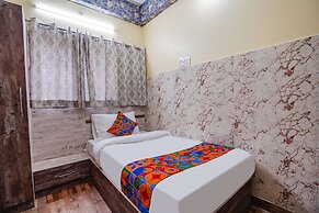 Fabhotel Rs Residency