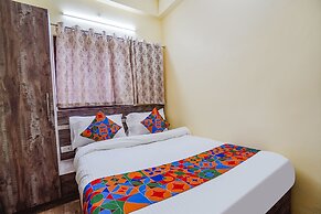 Fabhotel Rs Residency