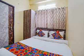 Fabhotel Rs Residency