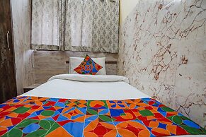 Fabhotel Rs Residency