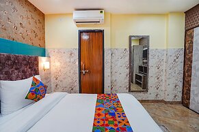 Fabhotel Rs Residency