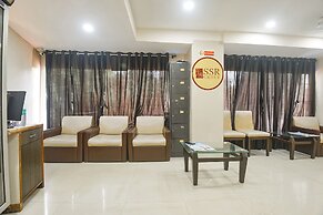 Fabexpress Amrut Comforts Suites