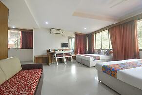 Fabexpress Amrut Comforts Suites