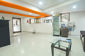 Fabexpress Amrut Comforts Suites