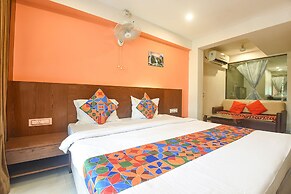 Fabexpress Amrut Comforts Suites