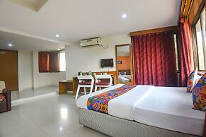 Fabexpress Amrut Comforts Suites