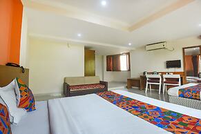 Fabexpress Amrut Comforts Suites