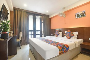 Fabexpress Amrut Comforts Suites