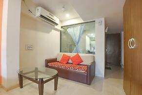 Fabexpress Amrut Comforts Suites