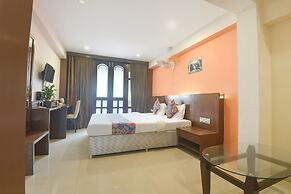 Fabexpress Amrut Comforts Suites