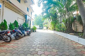 Fabexpress Amrut Comforts Suites