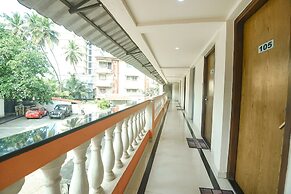 Fabexpress Amrut Comforts Suites