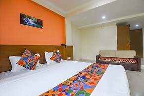 Fabexpress Amrut Comforts Suites