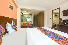 Fabexpress Amrut Comforts Suites